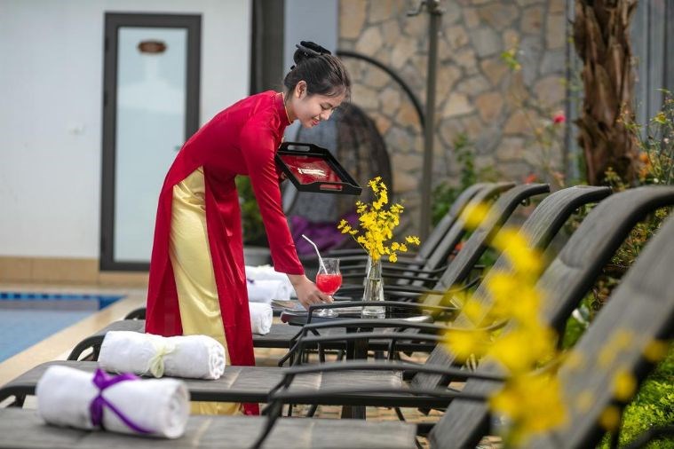 Tam Coc Holiday Hotel & Villa Ninh Bình